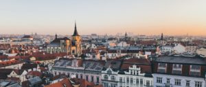 Child sexual exploitation in Czech Republic