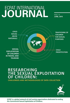 ECPAT's Latest Journal Now Available - ECPAT