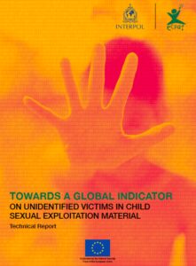 Interpol ECPAT research sexual exploitation