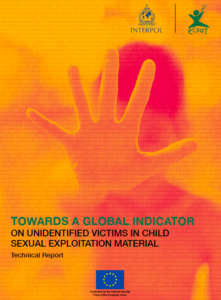 Interpol ECPAT research sexual exploitation