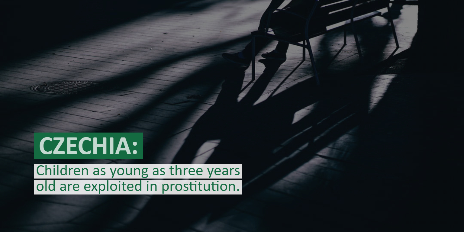 Prostitution in cheb