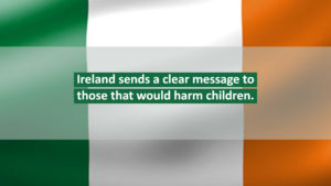 Ireland ratifies optional protocol