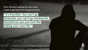 National Referral system UK trafficking