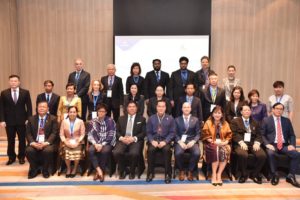ASEAN AIPA SECTT Workshop