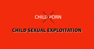 Terminology ECPAT
