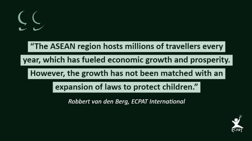 ASEAN AIPA checklist sexual exploitation - Robbert van den Berg (1)