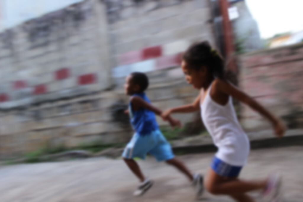 Orphanage sexual abuse volunteer