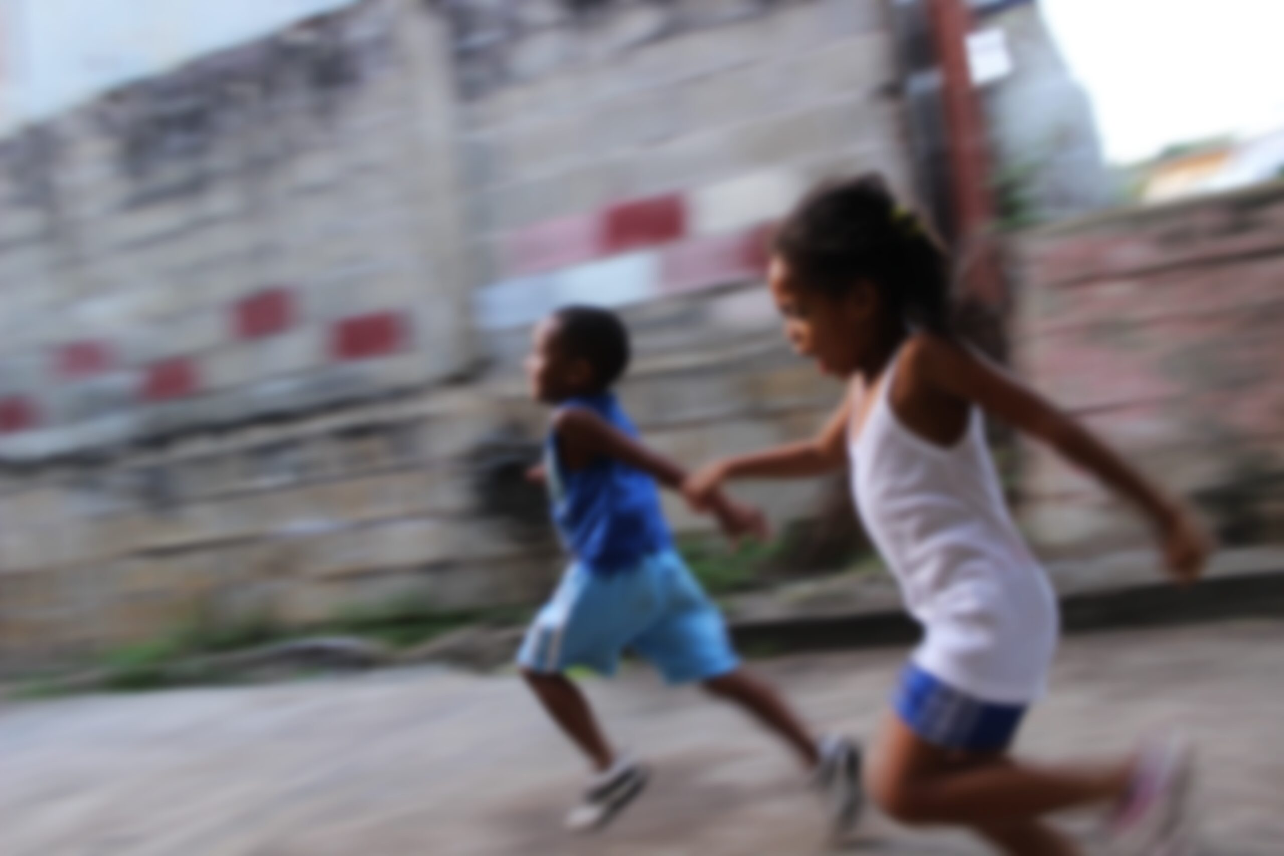 Orphanage sexual abuse volunteer