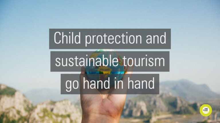 Global Sustainable Tourism Council Urge Destinations To Join The Code