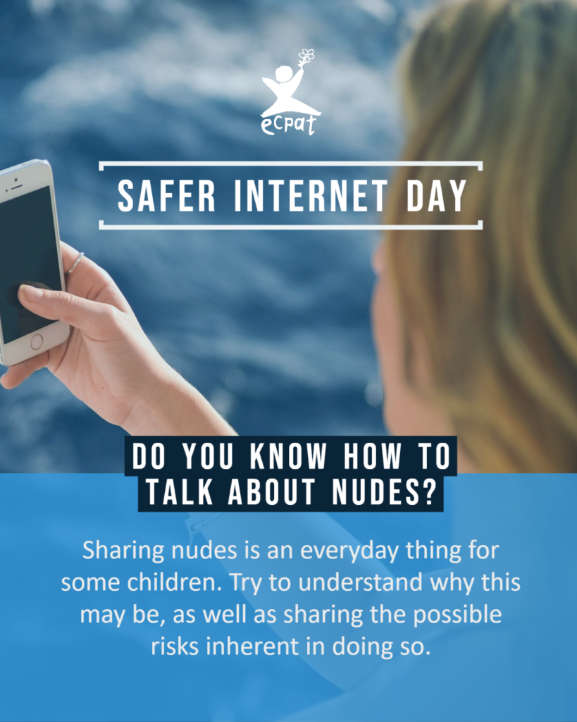 Safer internet day 2020