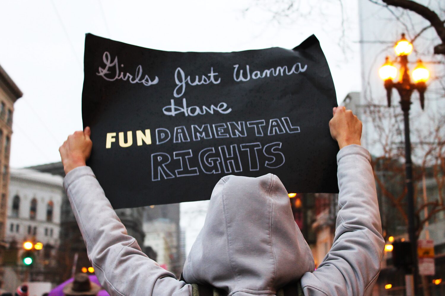 International Womens Day 2020 - ECPAT - Sexual Abuse