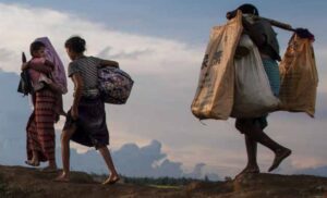 Trafficking in Persons report TIP - ECPAT
