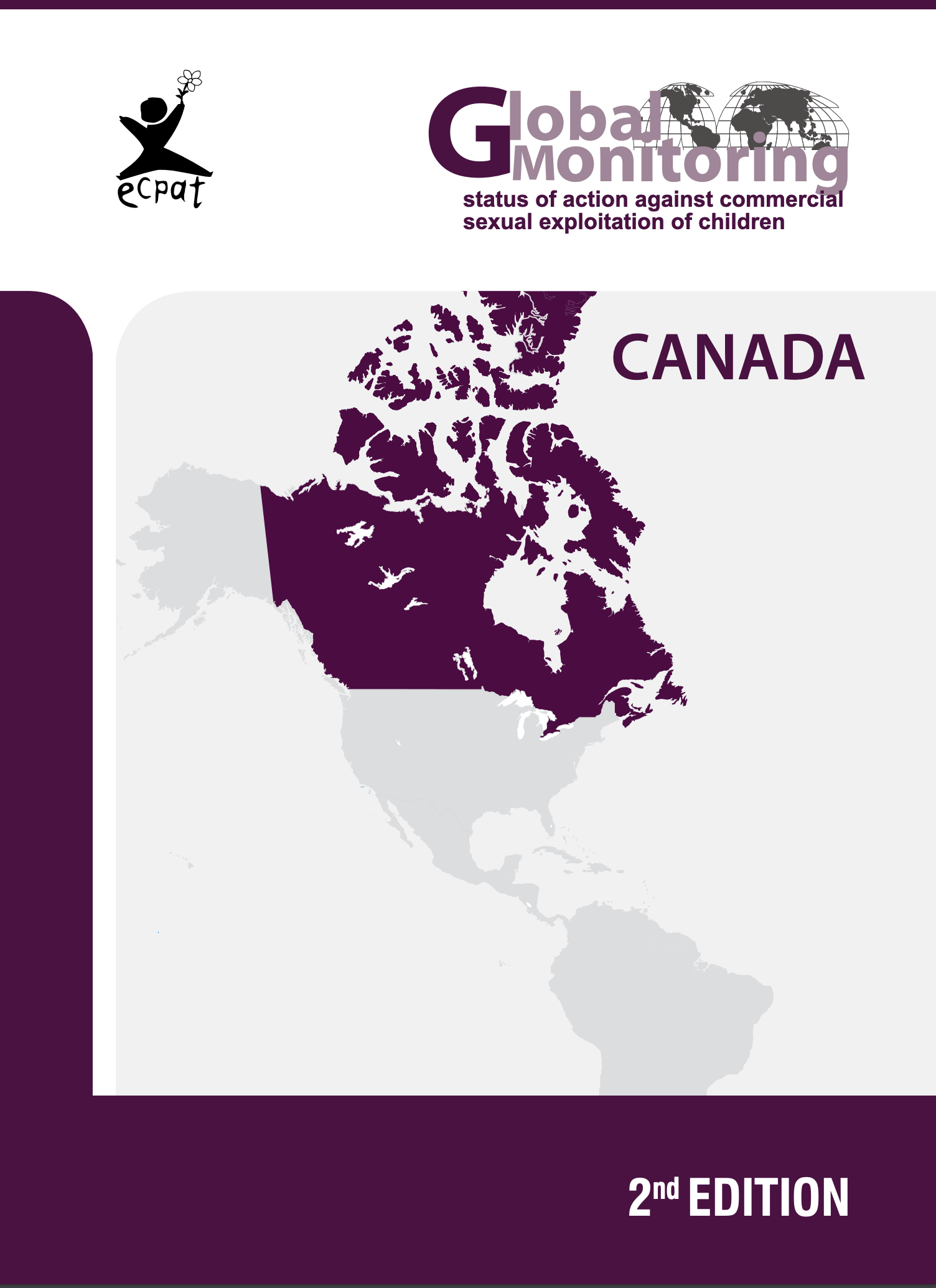 CANADA COUNTRY REPORT visual data 2