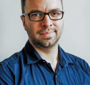 Guillaume Landry