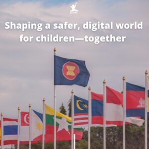 ASEAN Flag