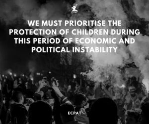 Sri Lanka Statement