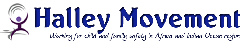 Halley Movement Mauritius