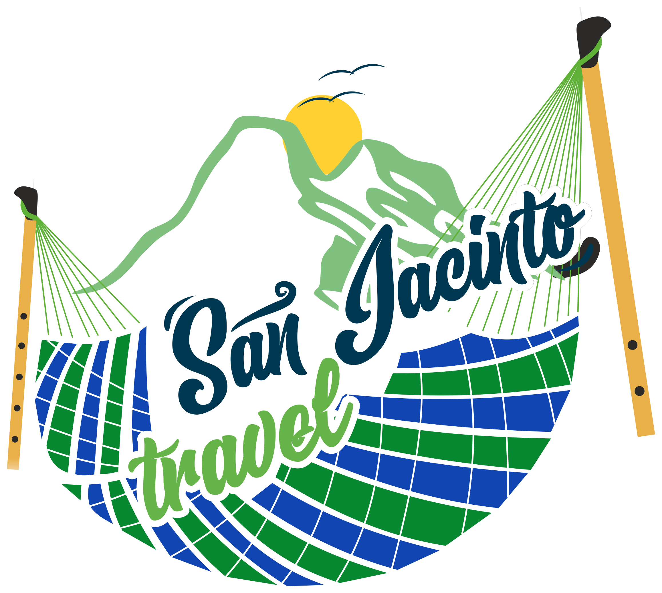 San Jacinto travel