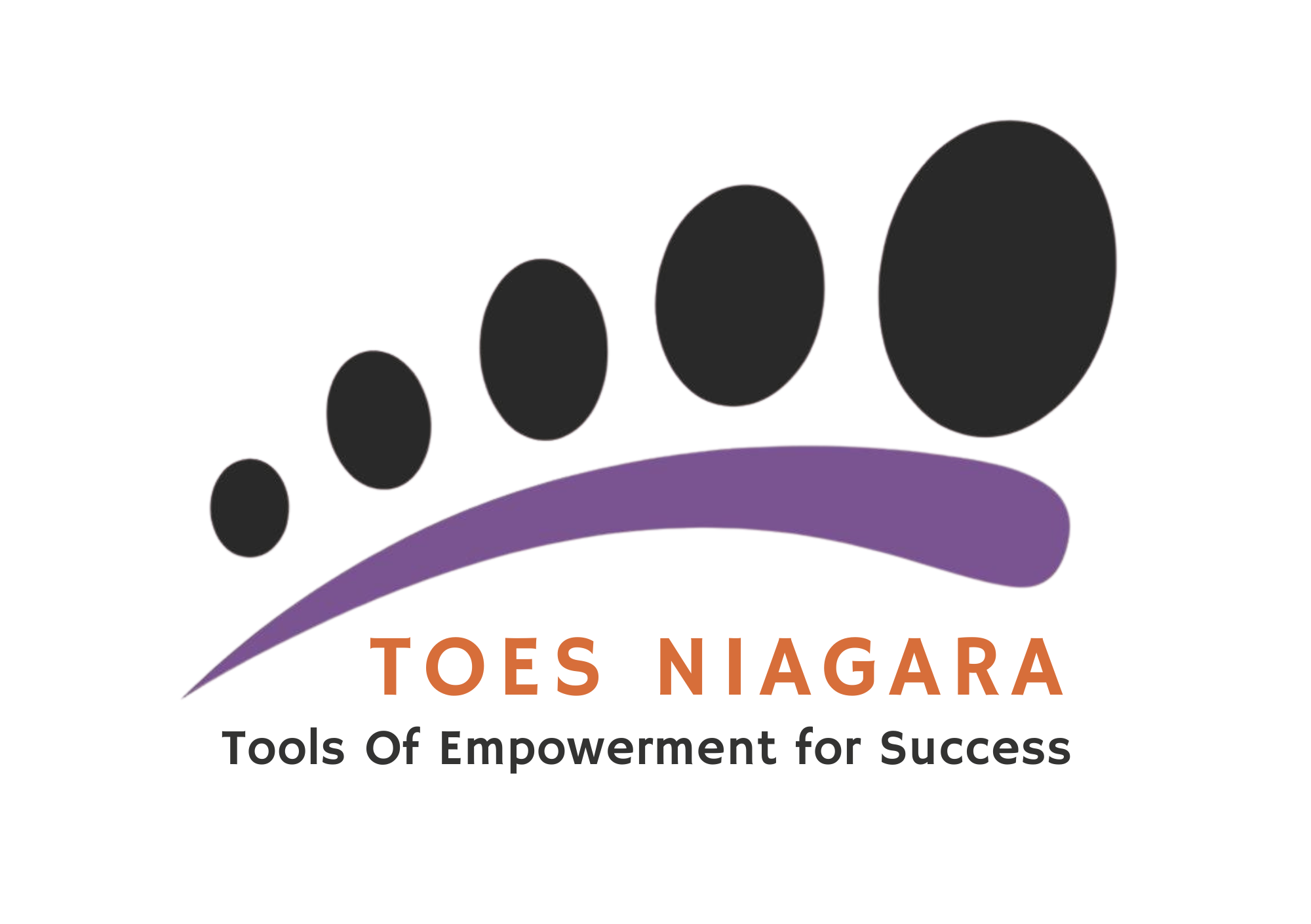 TOES Niagara: Tools of Empowerment for Success