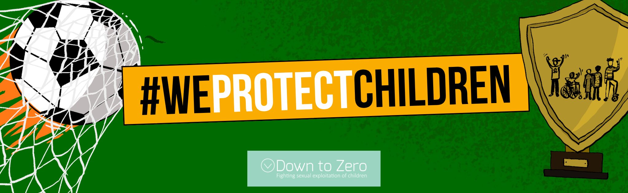 We Protect Children