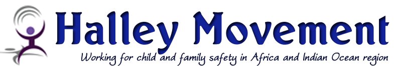 Halley Movement Mauritius