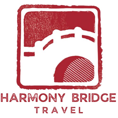 Harmony Bridge Travel